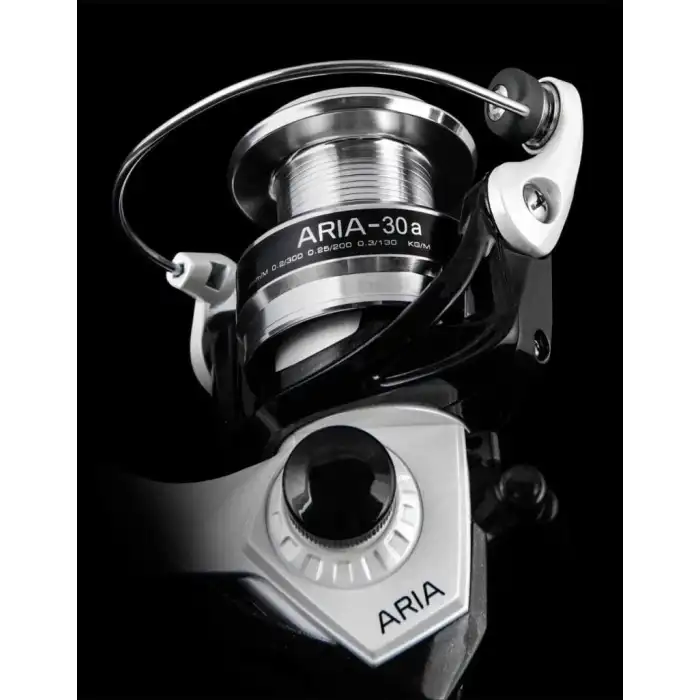 Okuma Aria 20 LRF Spin Olta Makinesi / 1BB 4.8:1