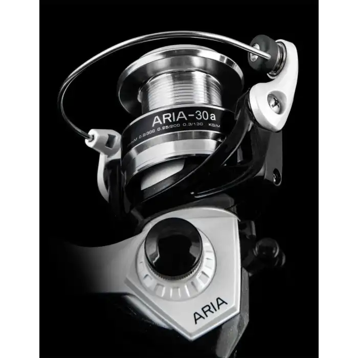 Okuma Aria 30a Spin LRF Olta Makinesi / 1BB 5.0:1