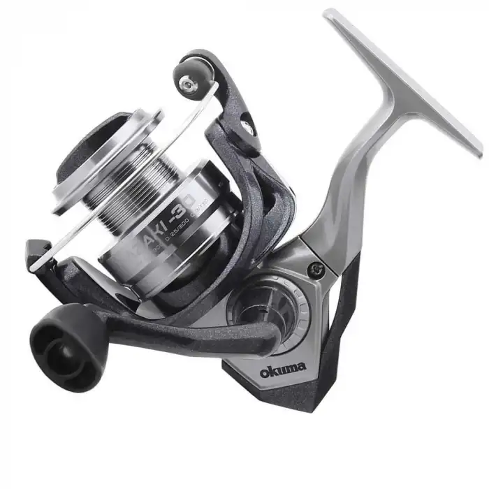 Okuma Azaki 30 LRF Spin Olta Makinesi / 2BB 5,0:1