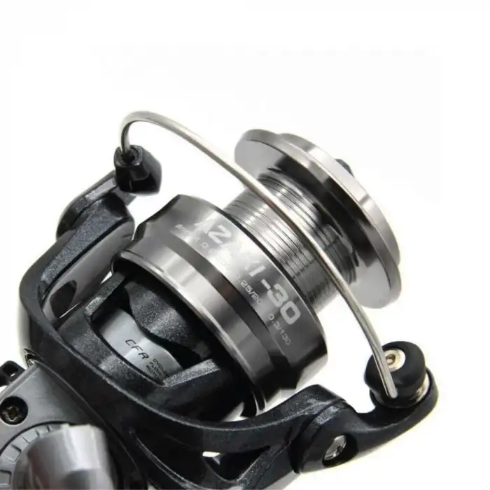 Okuma Azaki 55 Olta Makinesi / 2BB 4,5:1