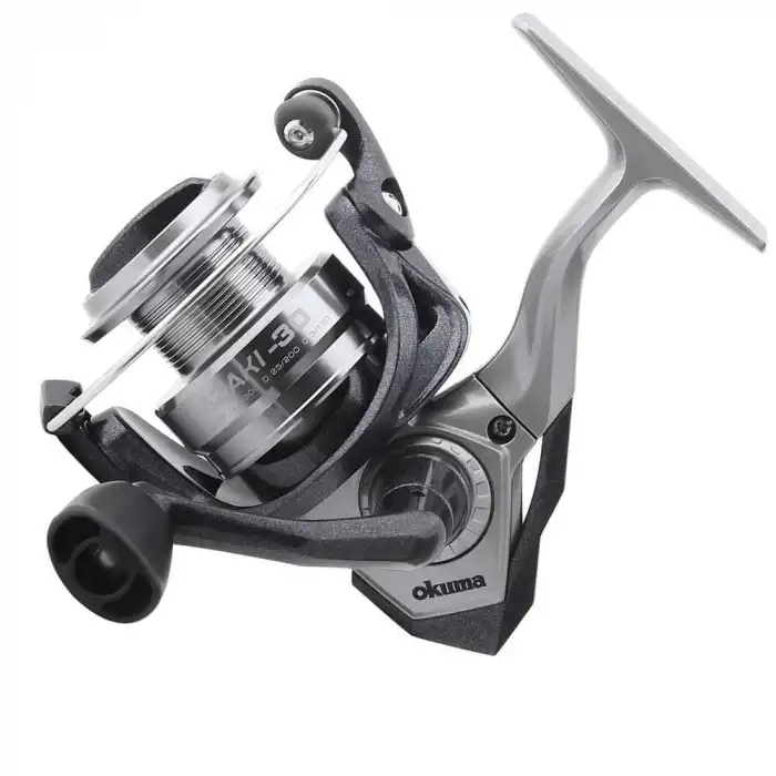 Okuma Azaki 55 Olta Makinesi / 2BB 4,5:1