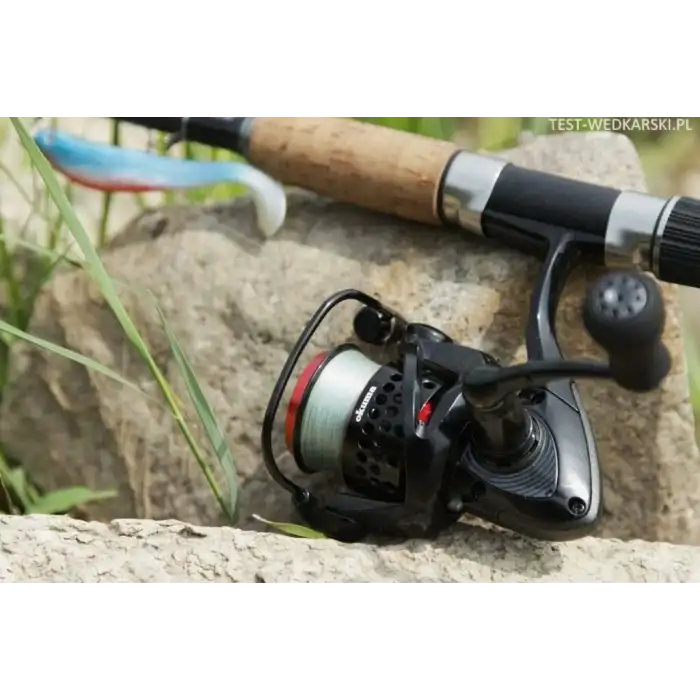 Okuma Ceymar CXT 10 LRF Olta Makinesi / 6+1BB 5.0:1