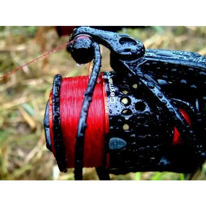 Okuma Ceymar CXT 25 Spin LRF Olta Makinesi / 7+1BB 5.0:1