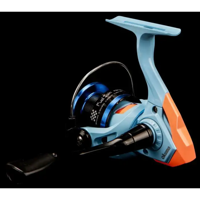 Okuma Fuel Spin FSP-1000 1 bb Spin Olta Makinesi / 1BB 4.8:1