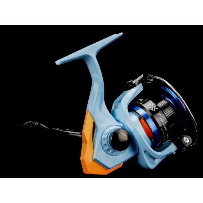 Okuma Fuel Spin FSP-1000 1 bb Spin Olta Makinesi / 1BB 4.8:1