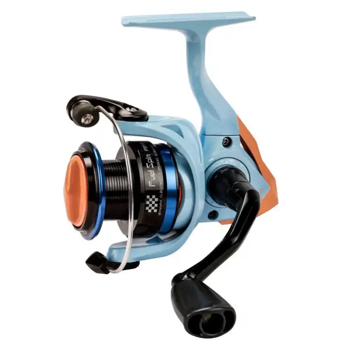 Okuma Fuel Spin FSP-C4000 Spin Olta Makinesi / 1BB 5.0:1