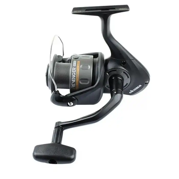 Okuma Revenger 65 FD Olta Makinesi 1BB 4,8:1