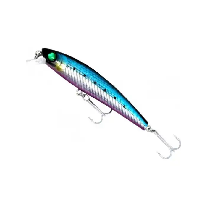 Oskar Bloomberg Weapons 75MM 5,6gr Maket Balık