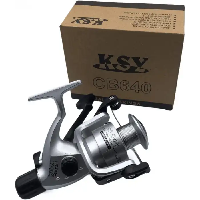 Oskar Gri Olta Makinesi Cb 640 5BB 5.1:1