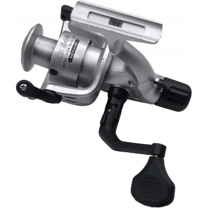 Oskar Gri Olta Makinesi Cb 640 5BB 5.1:1