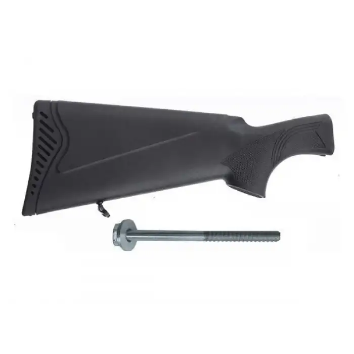 Otomatik ve Pompalı Tüfek Dipçiği Körüklü / Plastik Gazlı Sistem