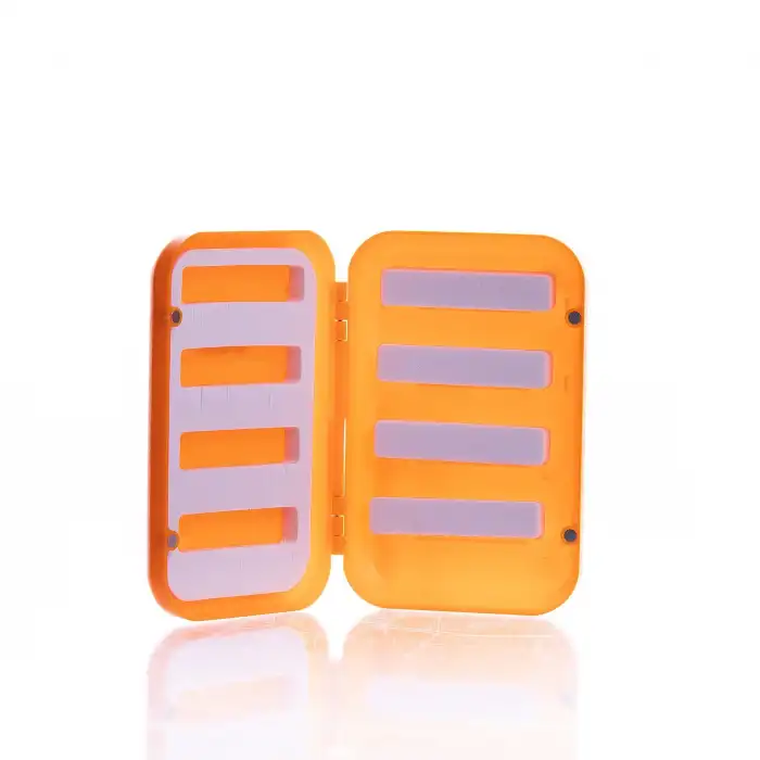 Pandora 11X7X2.5cm Lrf Jig Head Kutusu PB07