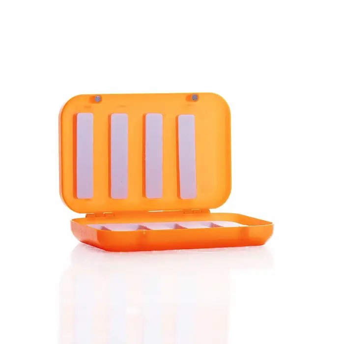 Pandora 11X7X2.5cm Lrf Jig Head Kutusu PB07