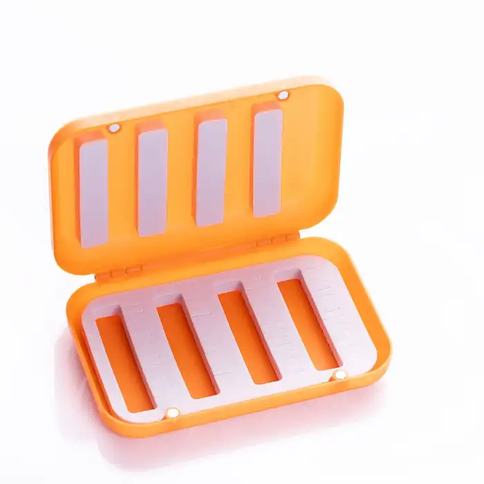 Pandora 11X7X2.5cm Lrf Jig Head Kutusu PB07