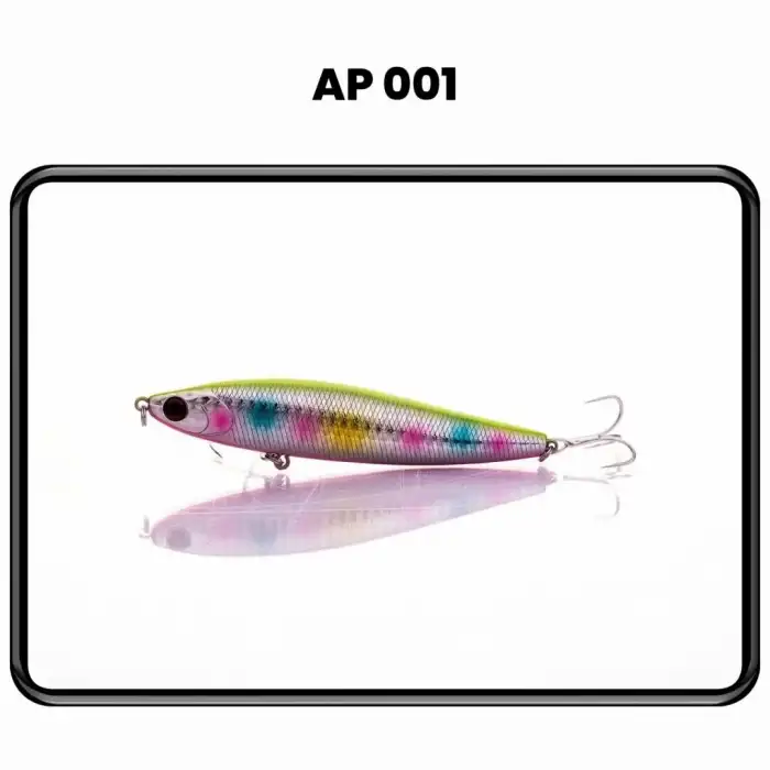 Pandora Apache 105F Suni Yem 10.5 cm 19 gr