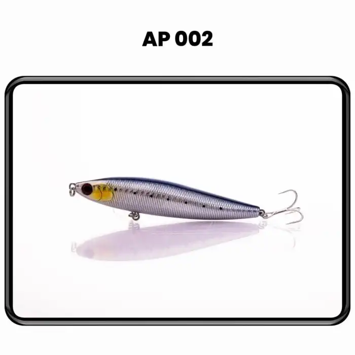 Pandora Apache 105F Suni Yem 10.5 cm 19 gr