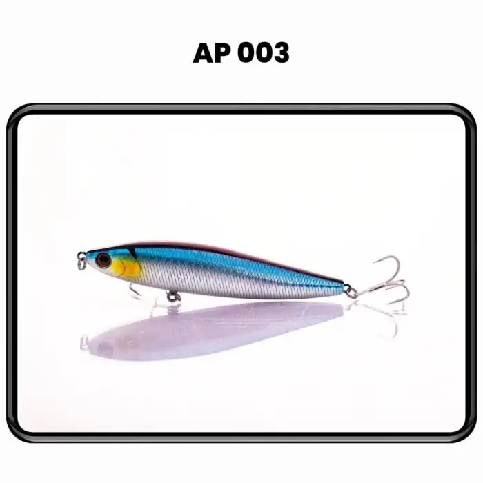 Pandora Apache 105F Suni Yem 10.5 cm 19 gr