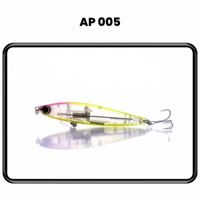 Pandora Apache 105F Suni Yem 10.5 cm 19 gr