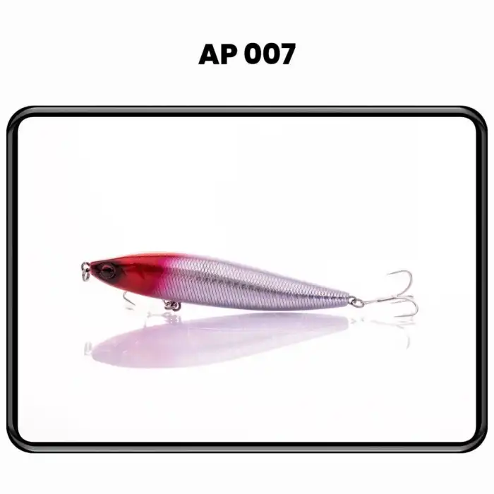 Pandora Apache 105F Suni Yem 10.5 cm 19 gr