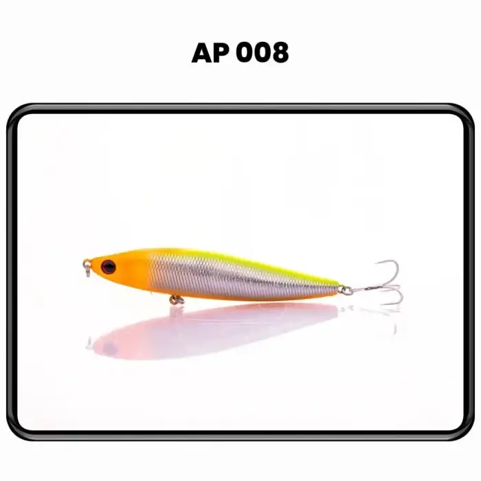 Pandora Apache 105F Suni Yem 10.5 cm 19 gr