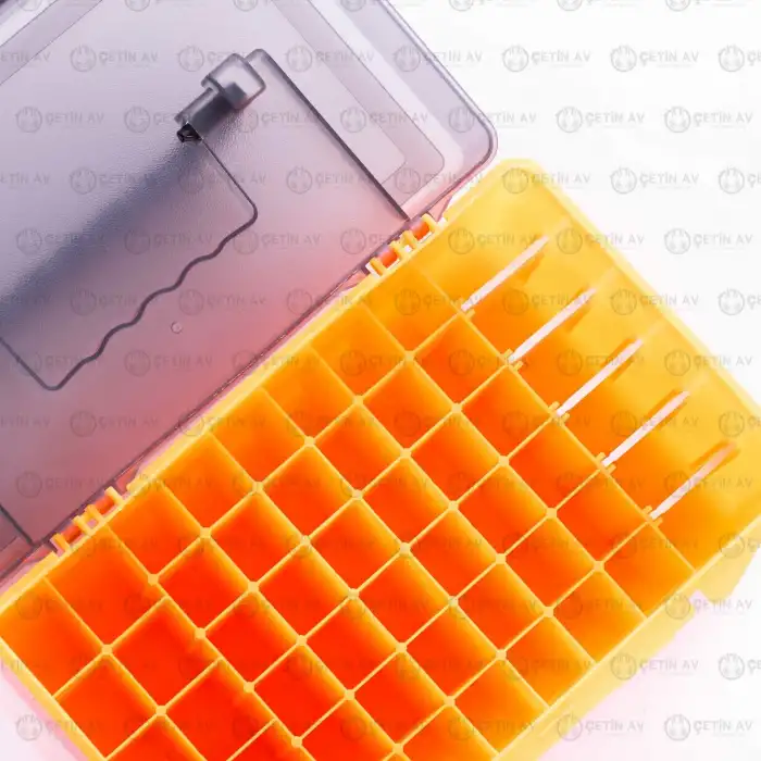 Pandora Balıkçı Kutusu - PB12