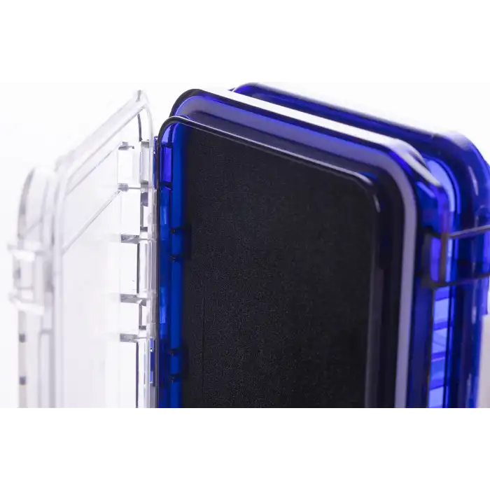 Pandora Balıkçı Kutusu PB15 / 17.5 X 10.5 X 4.5cm