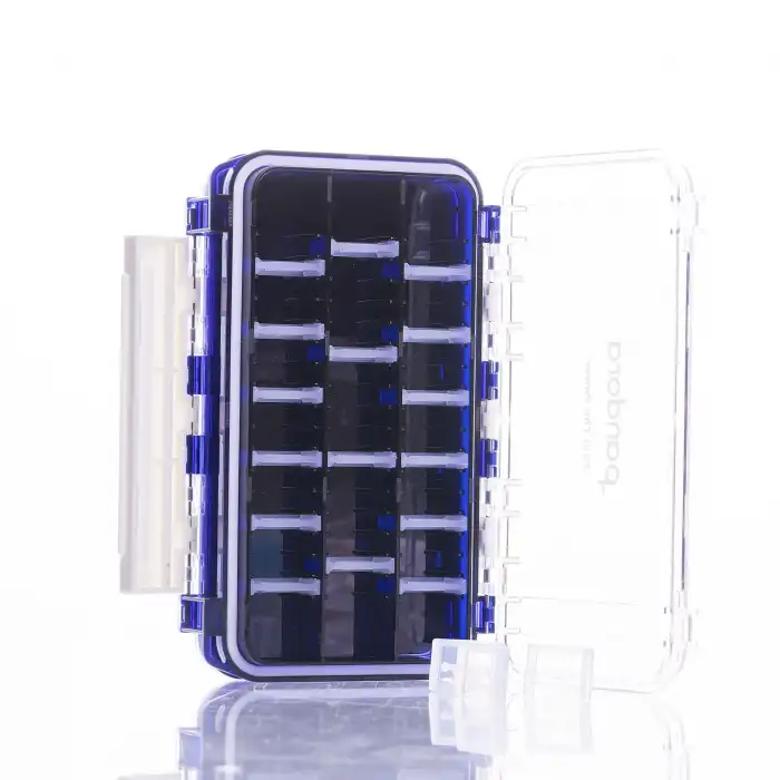 Pandora Balıkçı Kutusu PB15 / 17.5 X 10.5 X 4.5cm