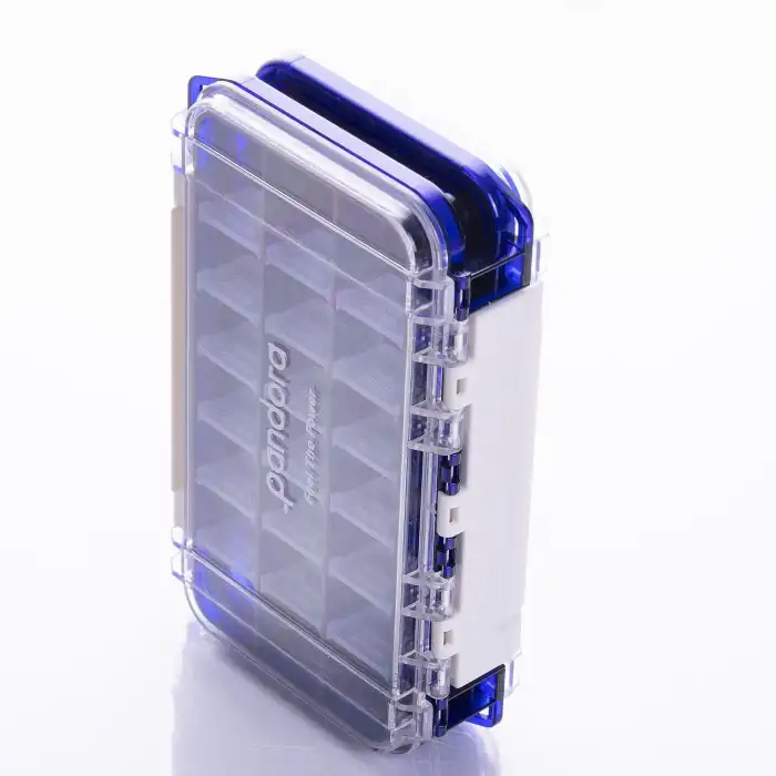 Pandora Balıkçı Kutusu PB15 / 17.5 X 10.5 X 4.5cm