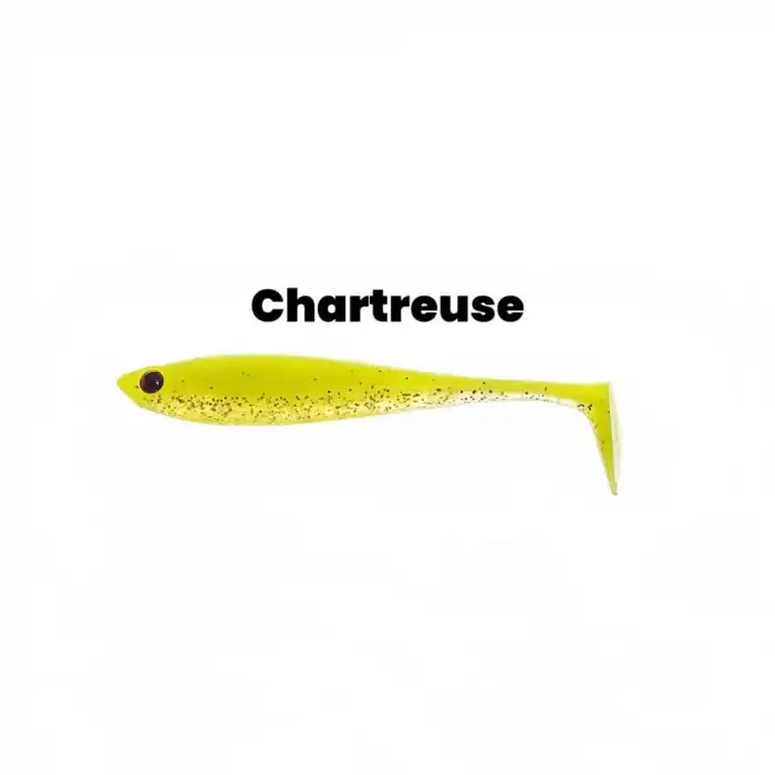 Pandora Ducky Duck 9 Cm Silikon Balık 3 Adet