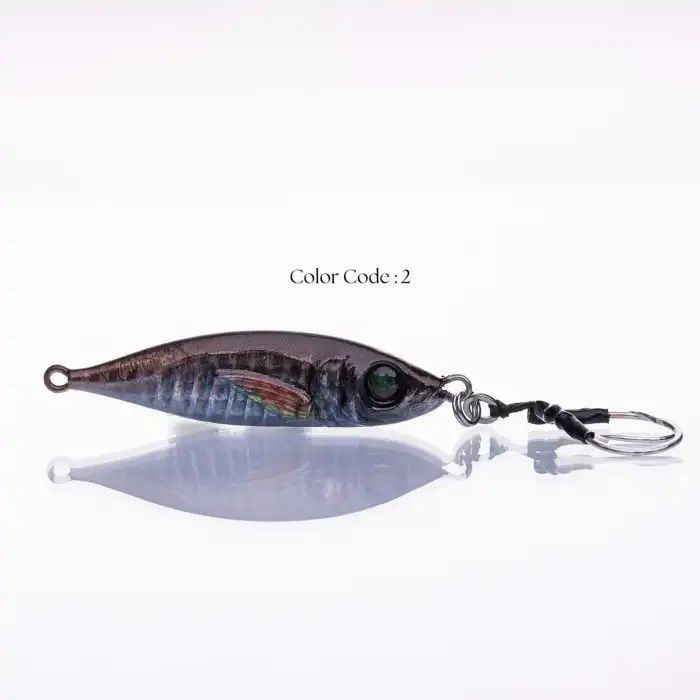 Pandora Jig Coin Realistic 21 gr