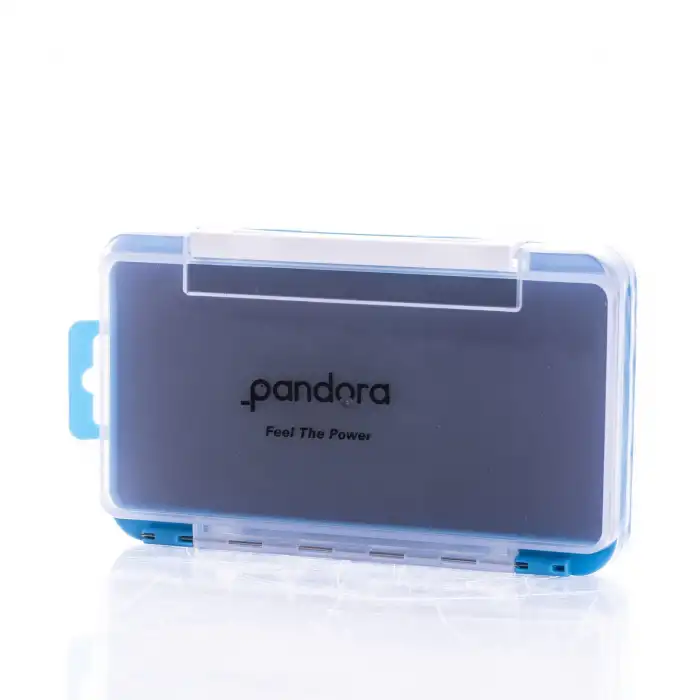 Pandora Lrf Kutusu PB08 / 17 X 10 X 4cm