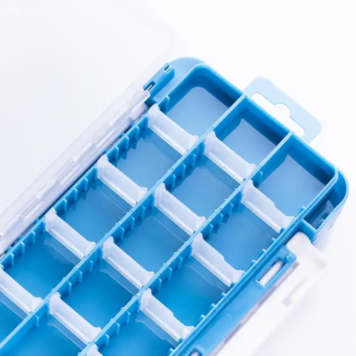 Pandora Lrf Kutusu PB08 / 17 X 10 X 4cm