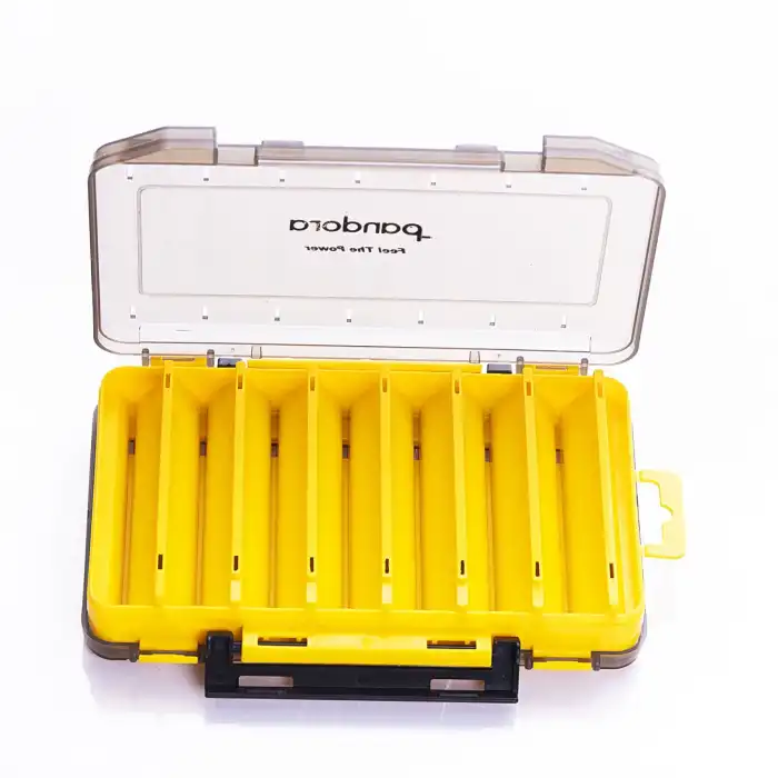 Pandora Maket Balık Kutusu PB02 / 20 X 13 X 3.5cm