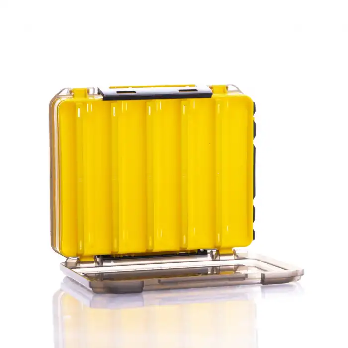 Pandora Maket Balık Kutusu PB03 / 20 X 16 X 4.5cm