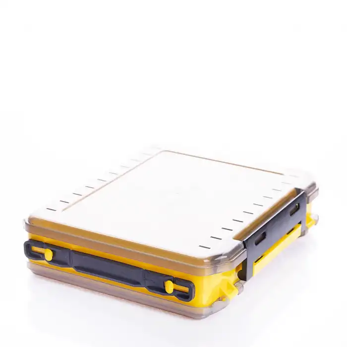 Pandora Maket Balık Kutusu PB03 / 20 X 16 X 4.5cm