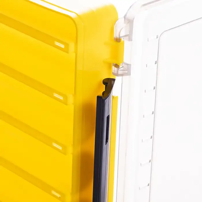 Pandora Maket Balık Kutusu PB03 / 20 X 16 X 4.5cm