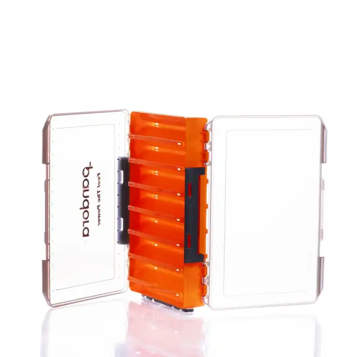 Pandora Maket Balık Kutusu PB04 / 27 X 18 X 4.5cm