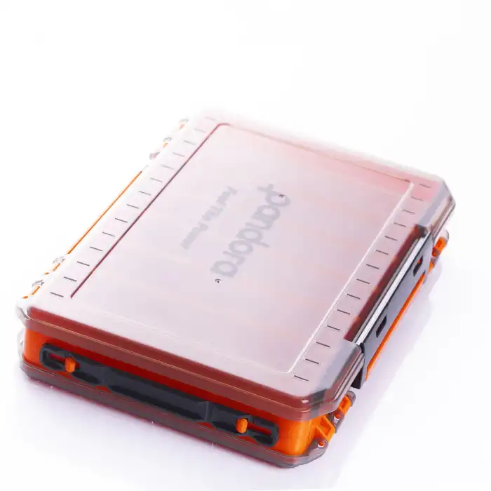 Pandora Maket Balık Kutusu PB04 / 27 X 18 X 4.5cm