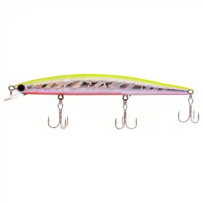 Pandora Monsuta Minnow 125F Floating 12,5 cm 16.2 gr