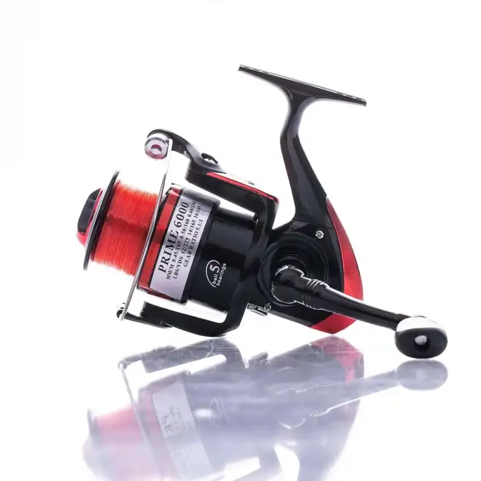 Pandora Prime 6000 Olta Makinesi / Kırmızı