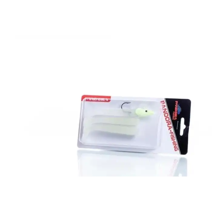 Pandora Sandel 5566 Silikon Yem 100 mm 14 gr