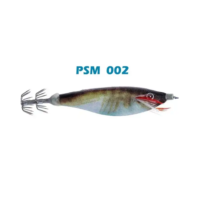 Pandora Squid Master Glow 7 Cm 4 Gr Kalamar Zokası