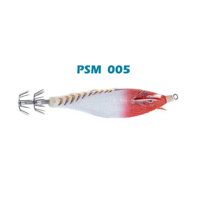 Pandora Squid Master Glow 7 Cm 4 Gr Kalamar Zokası