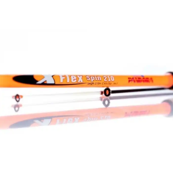Pandora X-Flex 210cm 5-15gr Lrf Kamışı
