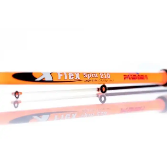 Pandora X-Flex 240cm 5-25 gr Spin Kamışı