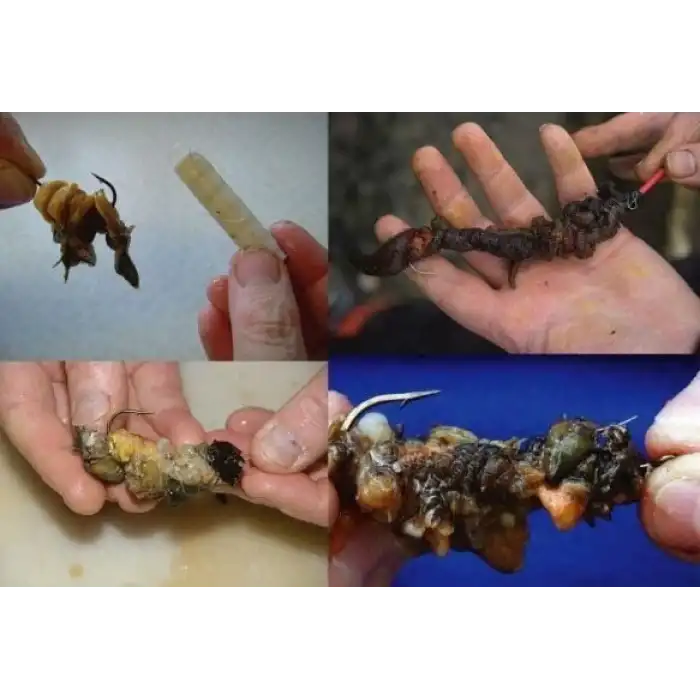 Pandora Yem Bağlama İpi (Yem İpi) / 250 mt