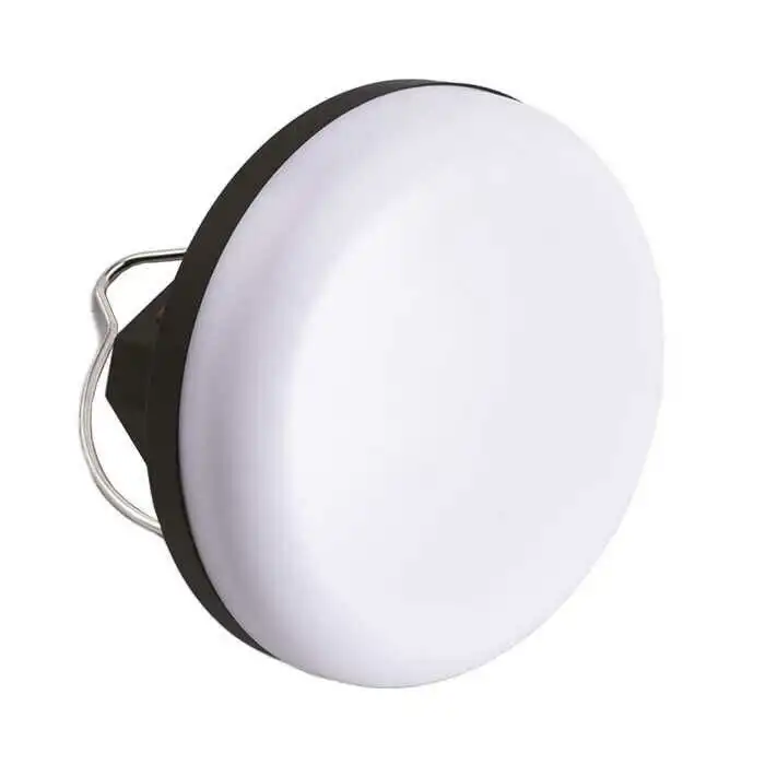 Panther 800 Lümen USB Şarjlı Solar Kamp Lambası PT-2028