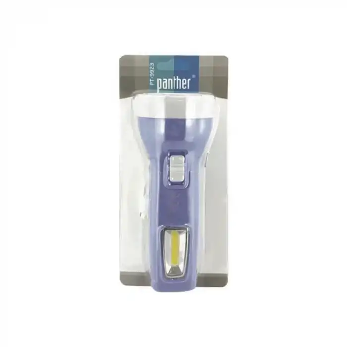 Panther El Feneri PT-9923 - Mavi