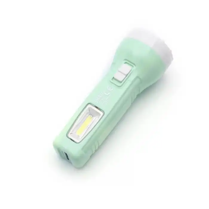 Panther El Feneri PT-9923 - Mavi