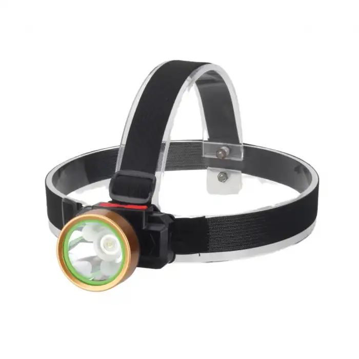 Panther PT-5803 Usb Şarjlı Kafa Lambası